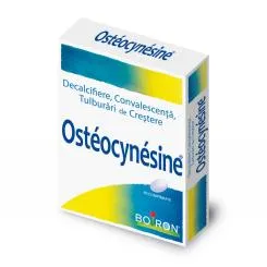 Osteocynesine, 60 comprimate, Boiron
