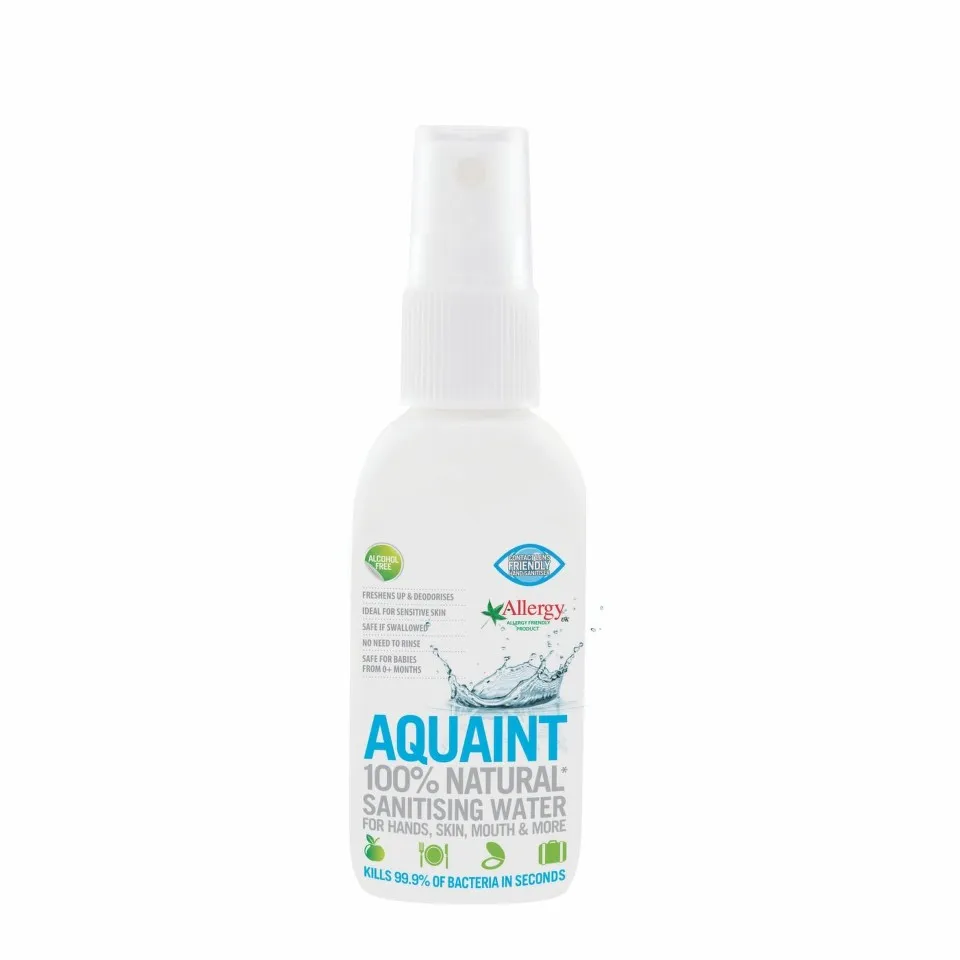 AQUAINT APA DEZINFECTANTA 50ML