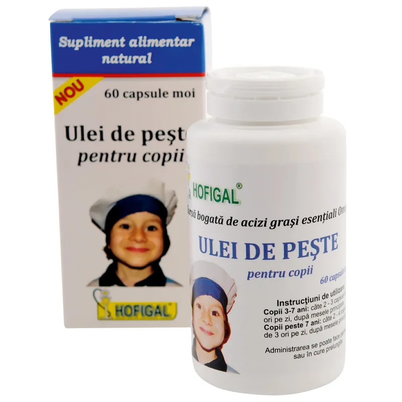 Mama & Copilul