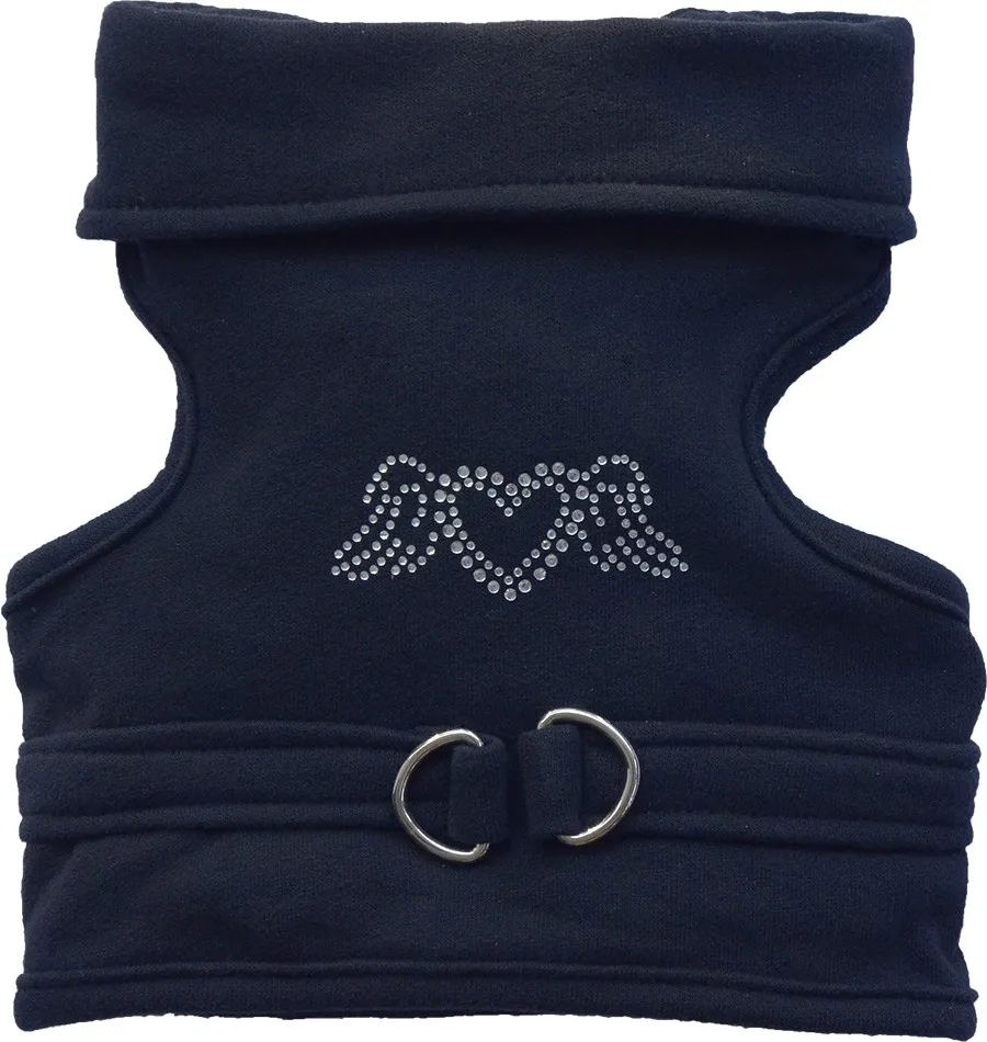 Tricou ham -neagru- Doggydolly - DCL052