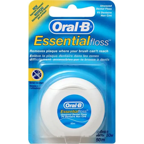 Oral-B Ata dentara Essential