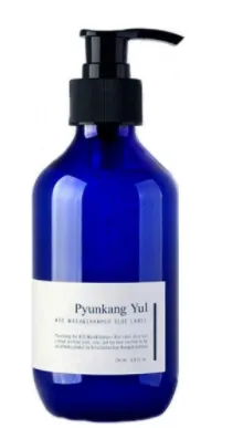 Gel de dus si sampon 290ml (Pyunkang Yul)