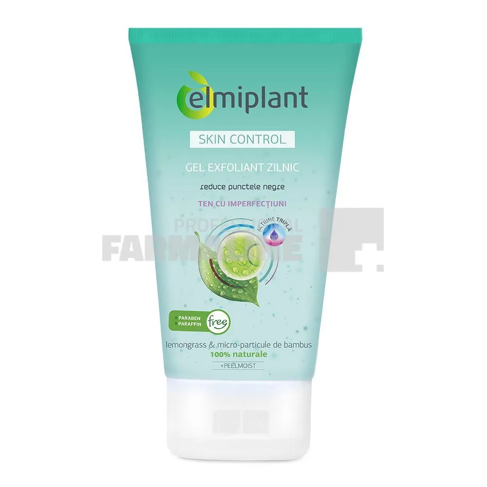 Lotiuni tonice si exfoliante