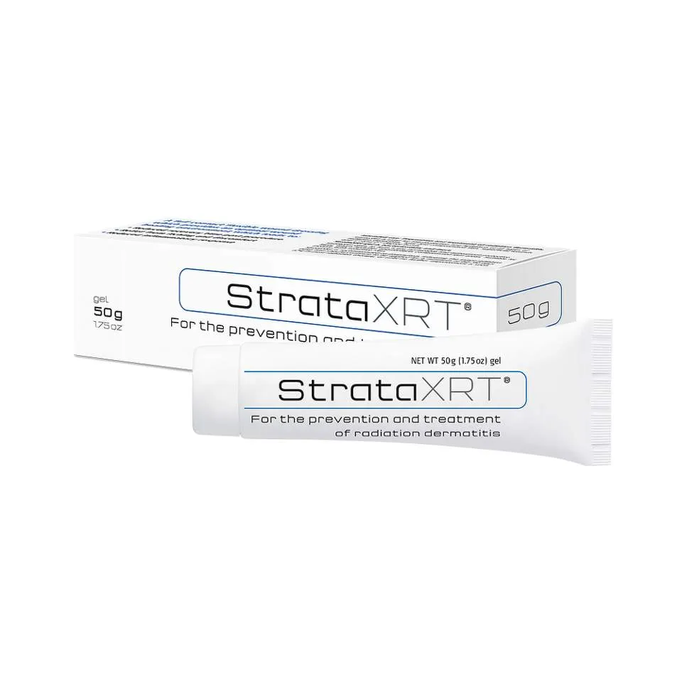 STRATAXRT GEL 50G