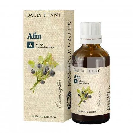 Tinctura de Afin 50 ml