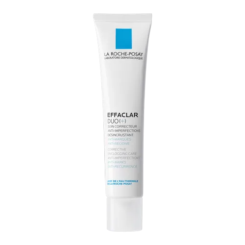 La Roche Posay Effaclar Duo Tratament Anti-Imperfectiuni 40ml