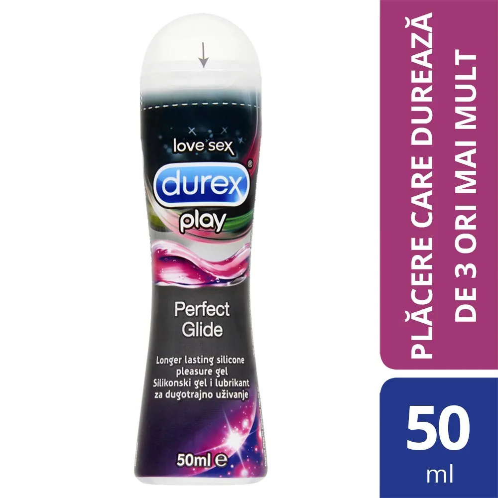 Durex Play Perfect Glide 50ml