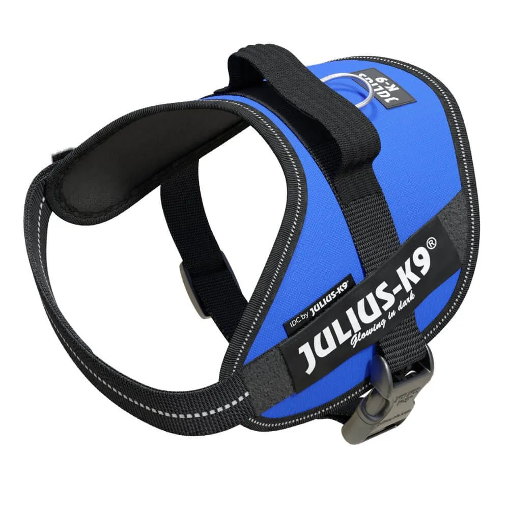 Ham JK9 IDC Power - S - Albastru