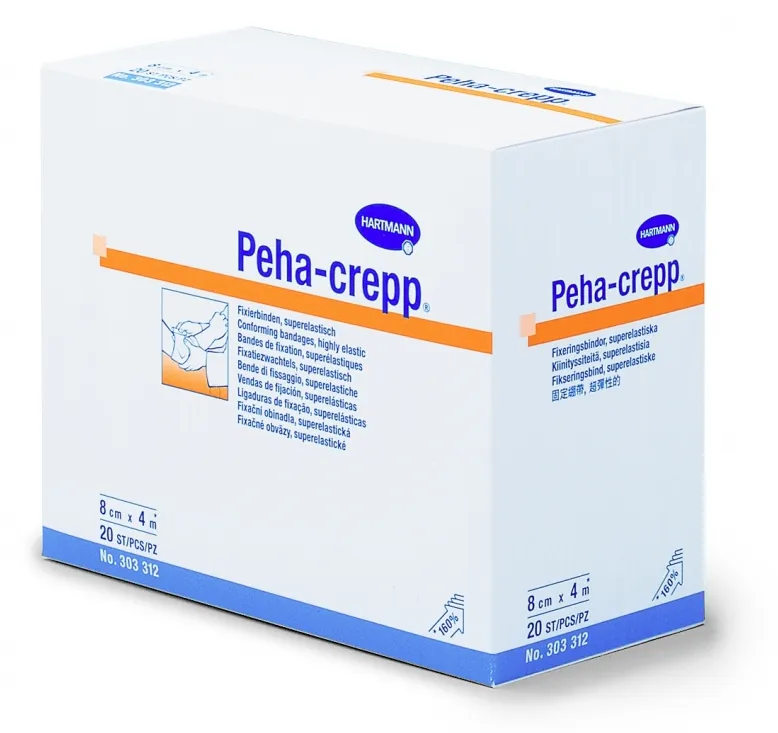 PEHA-FIX (PEHA CREP) 8*4