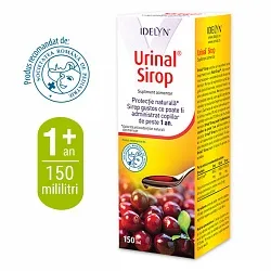 Walmark Urinal Sirop *150ml