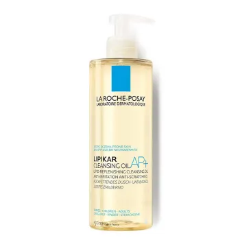 LA ROCHE POSAY LIPIKAR ULEI DE SPALARE AP+BEBELUS ADULTI X 400 ML   LA ROCHE POSAY