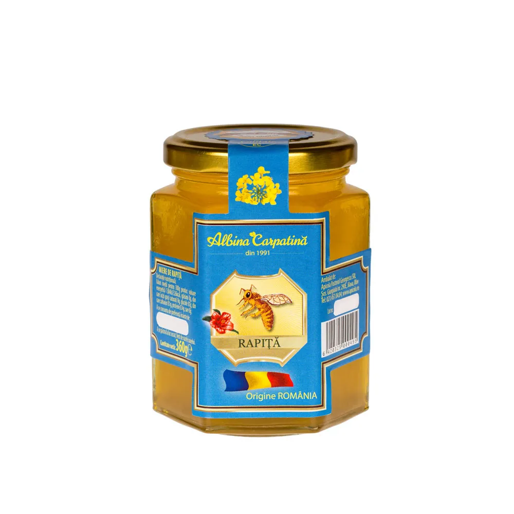 Produse apicole