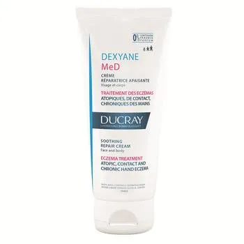 Crema reparatoare si calmanta Dexyane MED, 100ml, Ducray