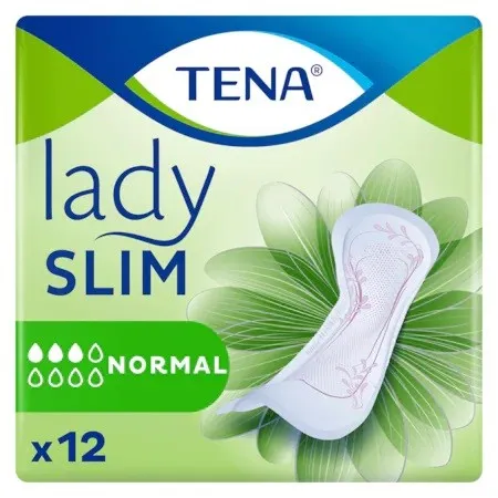 TENA LADY SLIM NORMAL 12 BUCATI