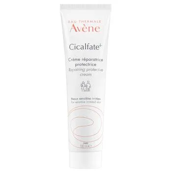 Crema reparatoare si protectoare Cicalfate+, 40ml, Avene