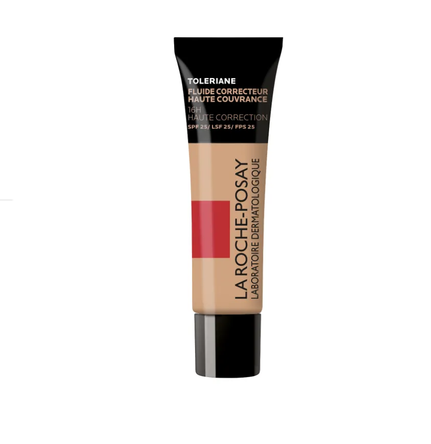 LA ROCHE POSAY-TOLERIANE FOND DE TEN CORECTOR 11 30ML FOND DE TEN  LA ROCHE - POSAY FRANTA