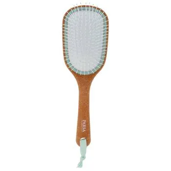 Perie de par pentru descalcire ovala mare, 1 bucata, Parsa Beauty