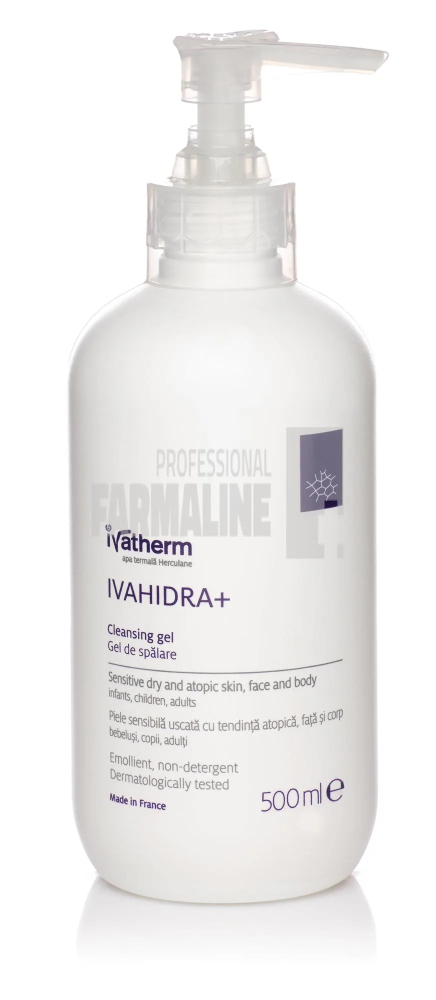 Dermatocosmetice corp