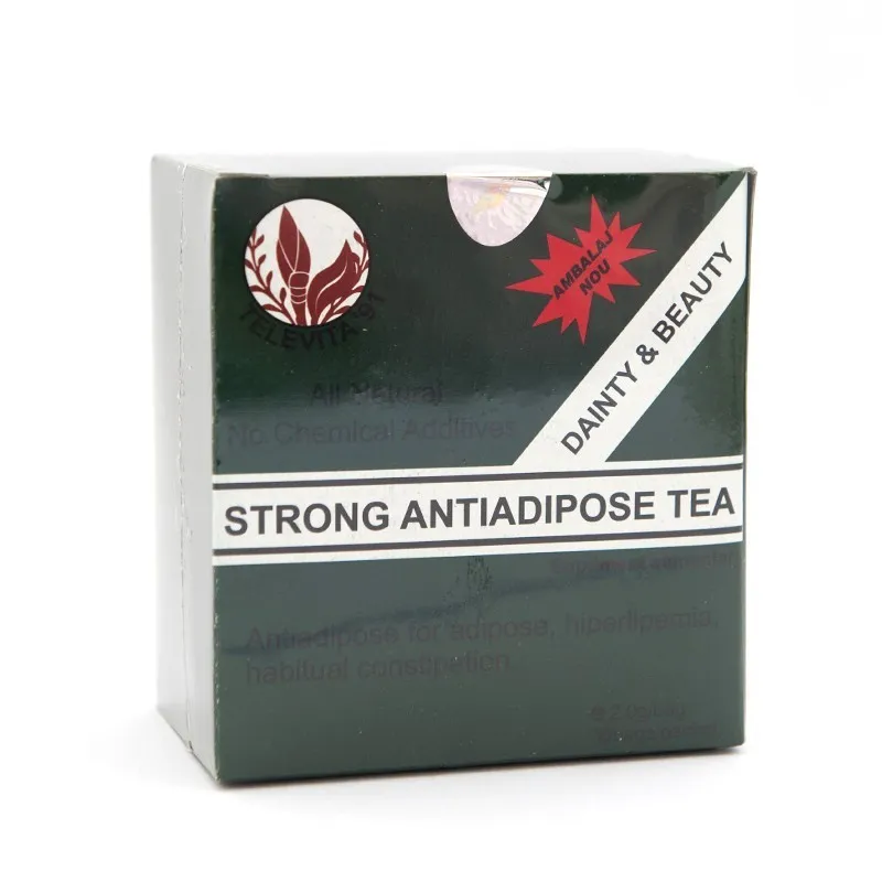 STRONG CEAI ANTIADIPOS 30PLICURI