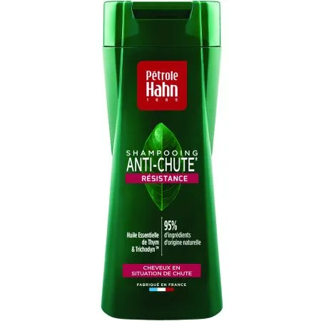 Sampon impotriva caderii parului Prevention, 250 ml, Petrole Hahn