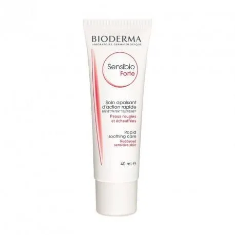 Bioderma Sensibio Forte, 40 ml