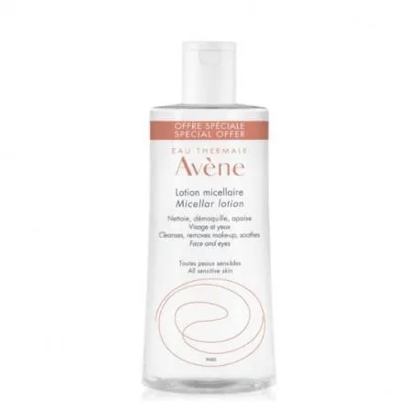 Avene lotiune micelara, 500 ml