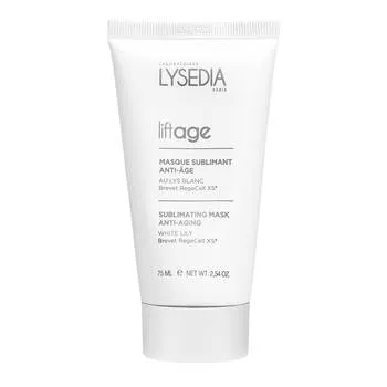 Masca antirid subliminatoare Liftage, 75ml, Lysedia
