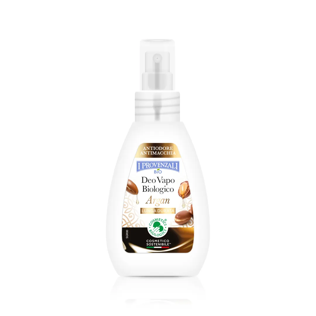 DEO VAPO ARGAN 75ML  IPROVENZALI