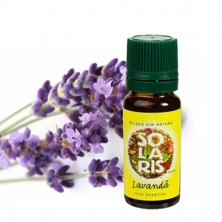 Ulei lavanda