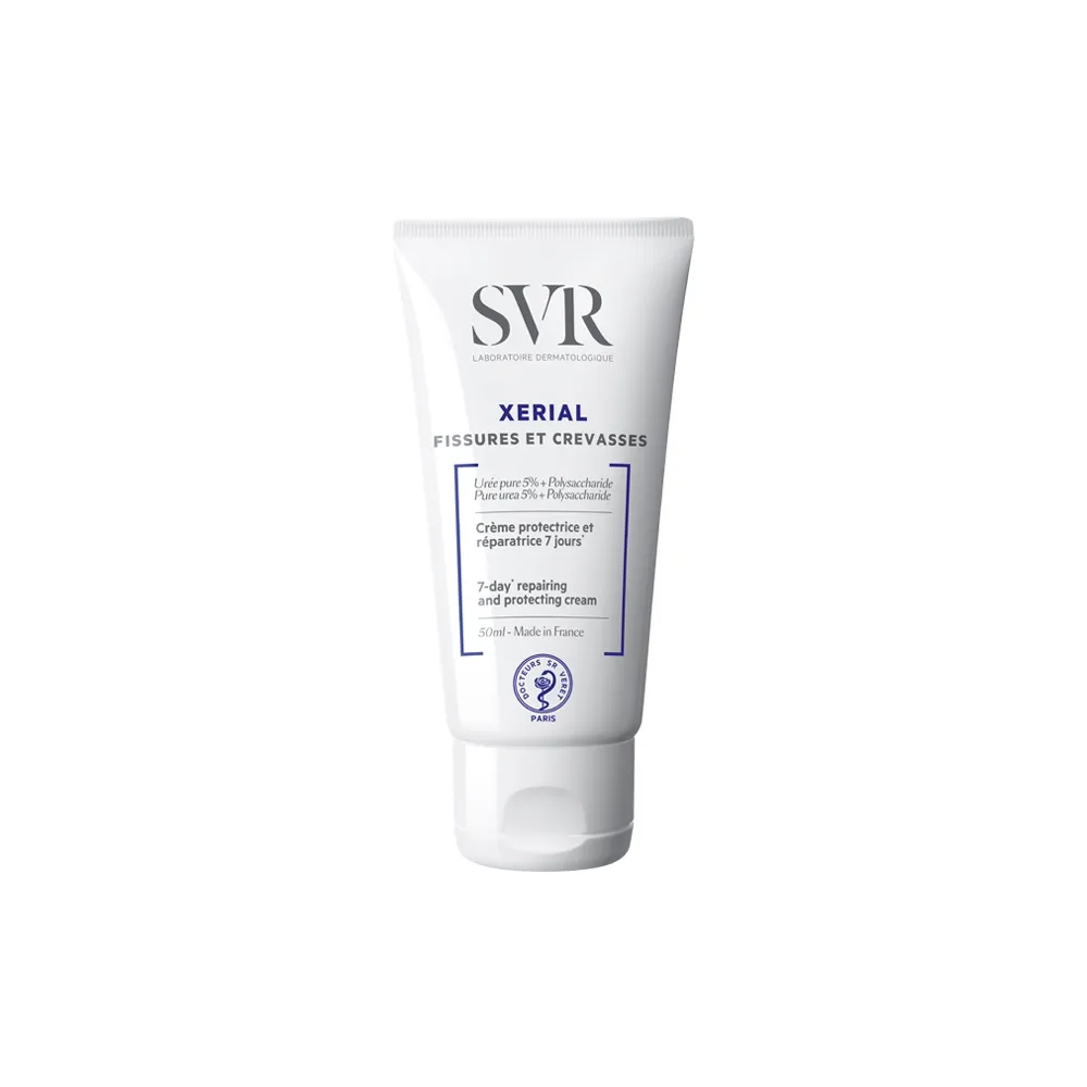 SVR Xerial crema fisuri + crevase x 50ml