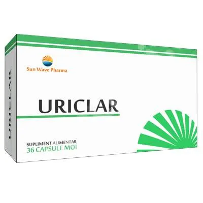 URICLAR 36 CPS