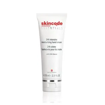 Crema de maini pentru hidratare intensiva 24h Essentials, 75ml, Skincode