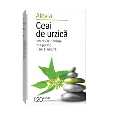 CEAI URZICA 20 PL ALEVIA