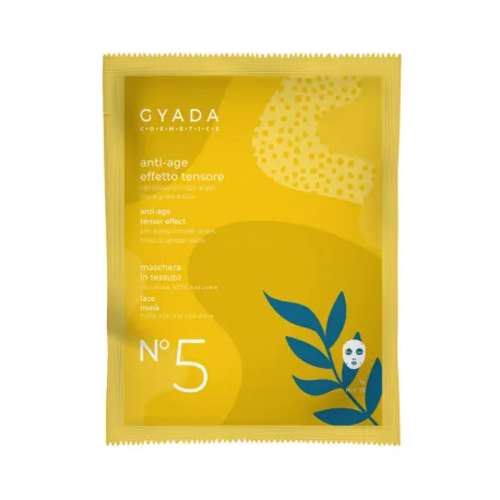 GYADA Masca Faciala Anti-imbatranire (5), 15ml