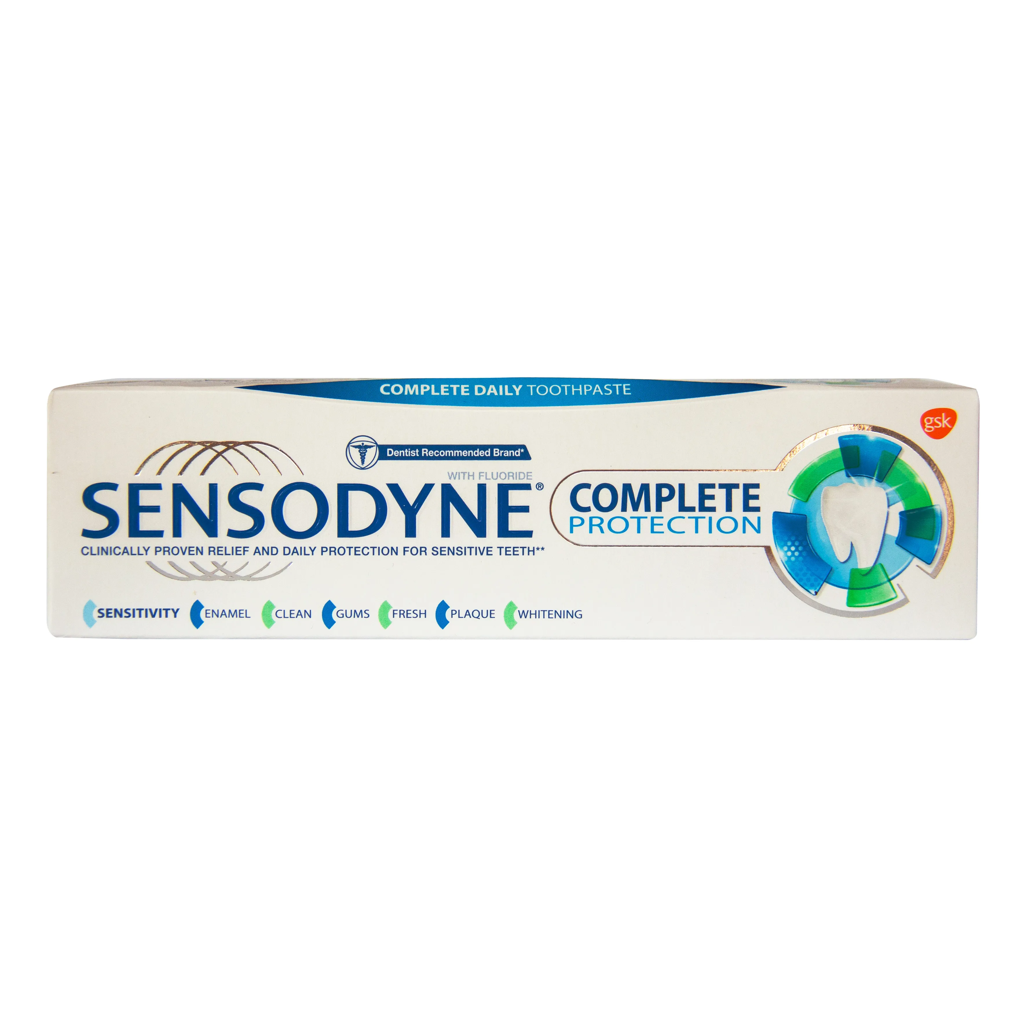 Sensodyne Pasta de dinti Complet Protection 75ml