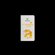 Dropsuri Miere Manuka Eco 10+ x 8buc (Sonnentor)