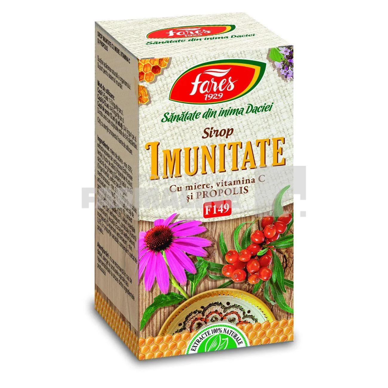 Medicamente și Vitamine pentru imunitate