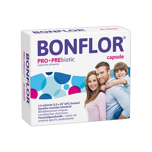 BONFLOR 20 CAPSULE