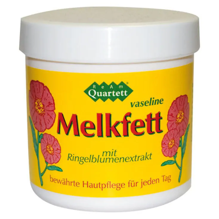 Melkfett  crema galbenele