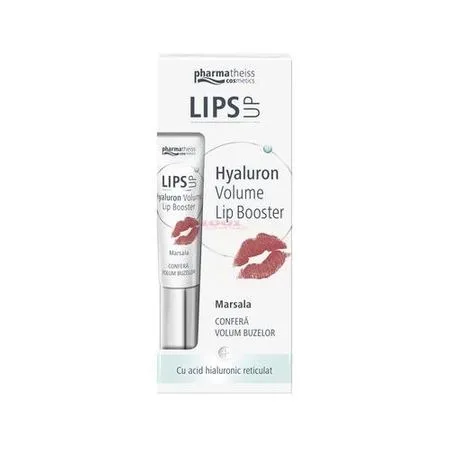 ZDROVIT LIPS UP MARSALA 7ML
