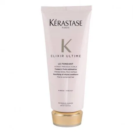 KERASTASE ELIXIR ULTIME FONDANT Balsam 200ml