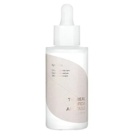 Ser impotriva liniilor fine TW-Real Bifida Ampoule, 50 ml, Isntree