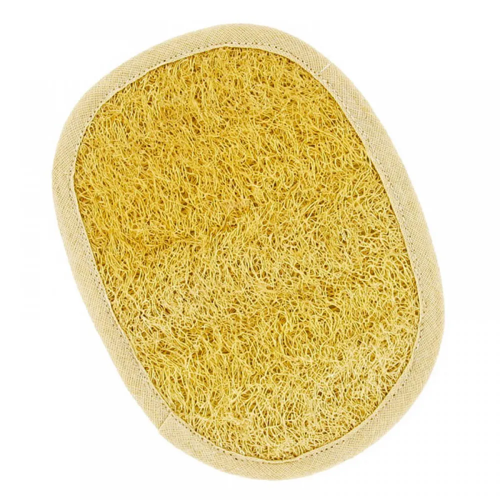 Luffa organica, Forster's Natural Products