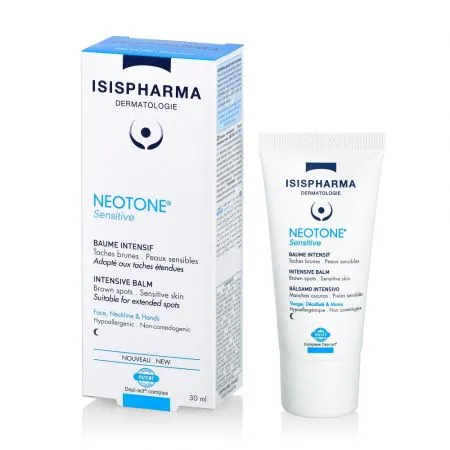 Balsam intens Neotone Sensitive, 30 ml, Isispharma