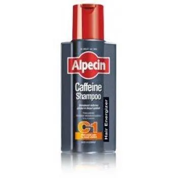 Sampon pentru stimularea cresterii parului C1, 250ml, Alpecin