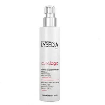 Lotiune regeneranta S5 Revitalage, 150ml, Lysedia