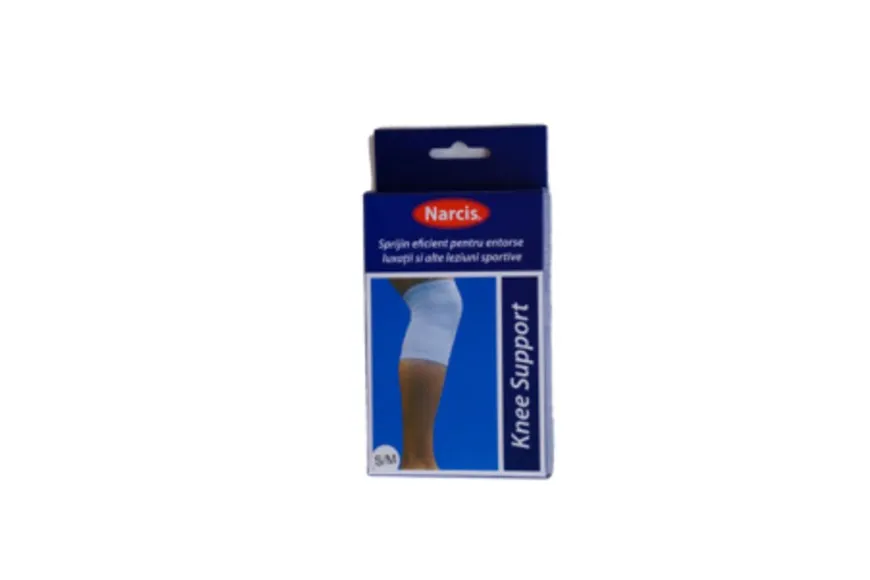 NARCIS GENUNCHIERA ELASTICA S