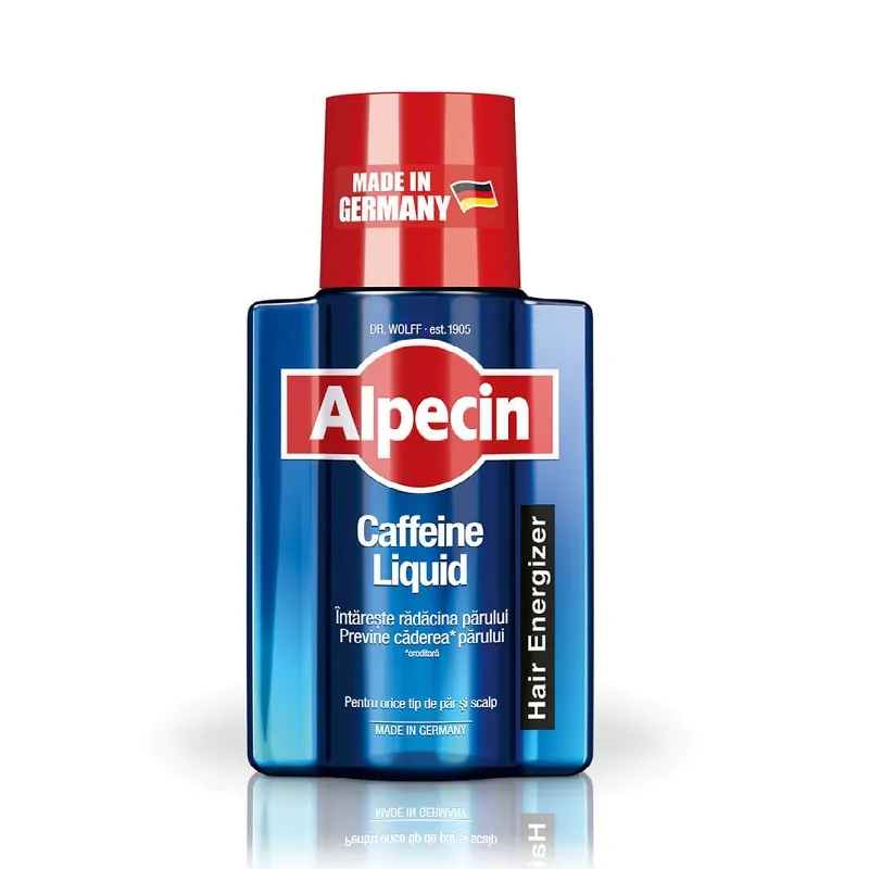 ALPECIN LICHID x 200ml