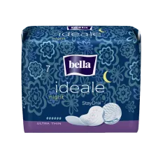 BELLA IDEALE ULTRA NIGHT X 7 BUCATI