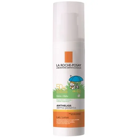 La Roche Posay Anthelios Lapte Bebe 50 + * 50 ml